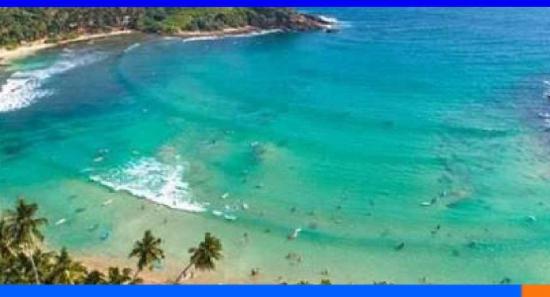 எல்நினோ தாக்கம் குறித்த தரவு பகுப்பாய்வு ஆரம்பம்